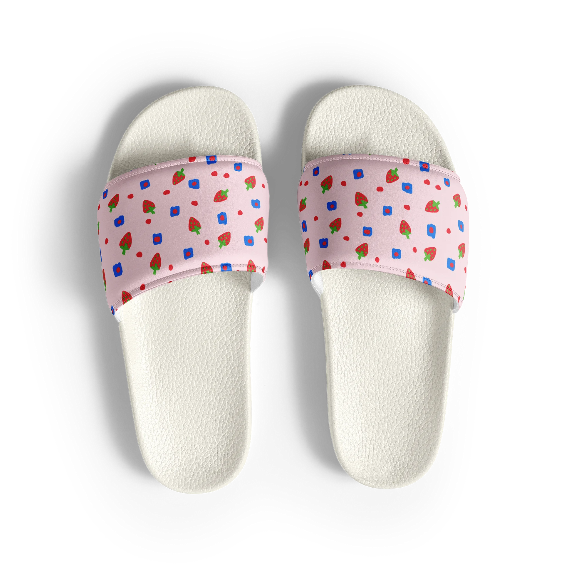 Sweet Strawberry Slides product image (1)