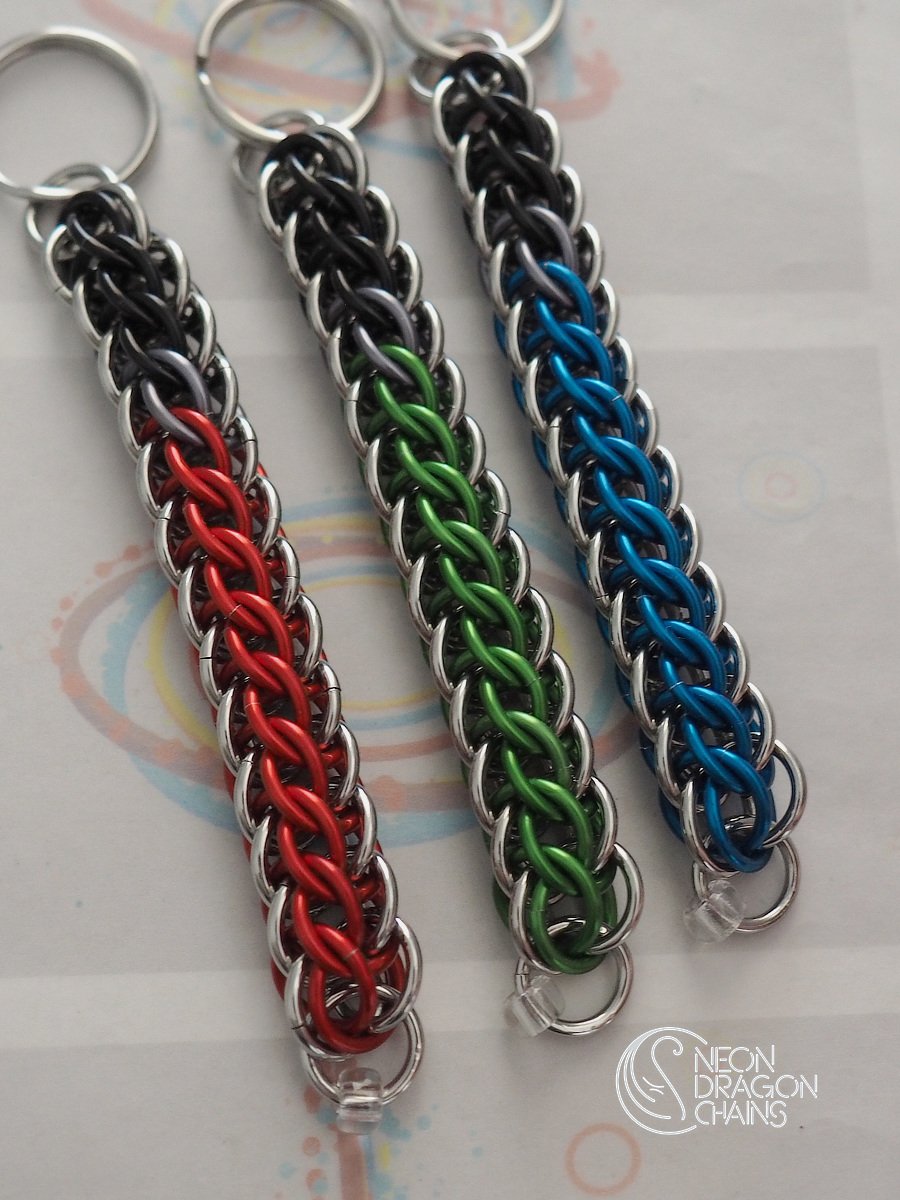 Laser Sword Keychain product image (6)