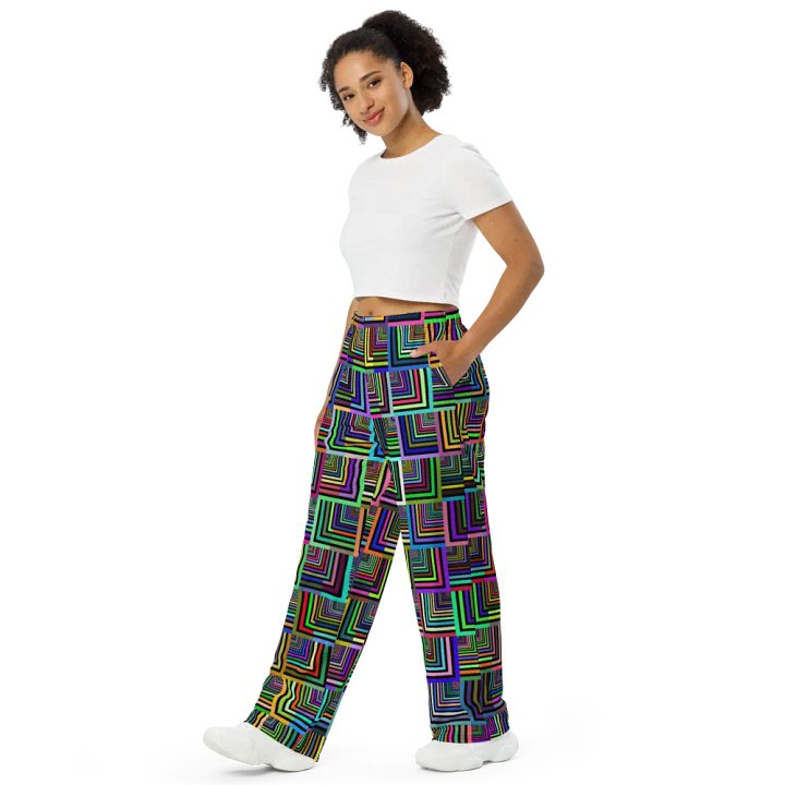 Cubed Pants product image (2)