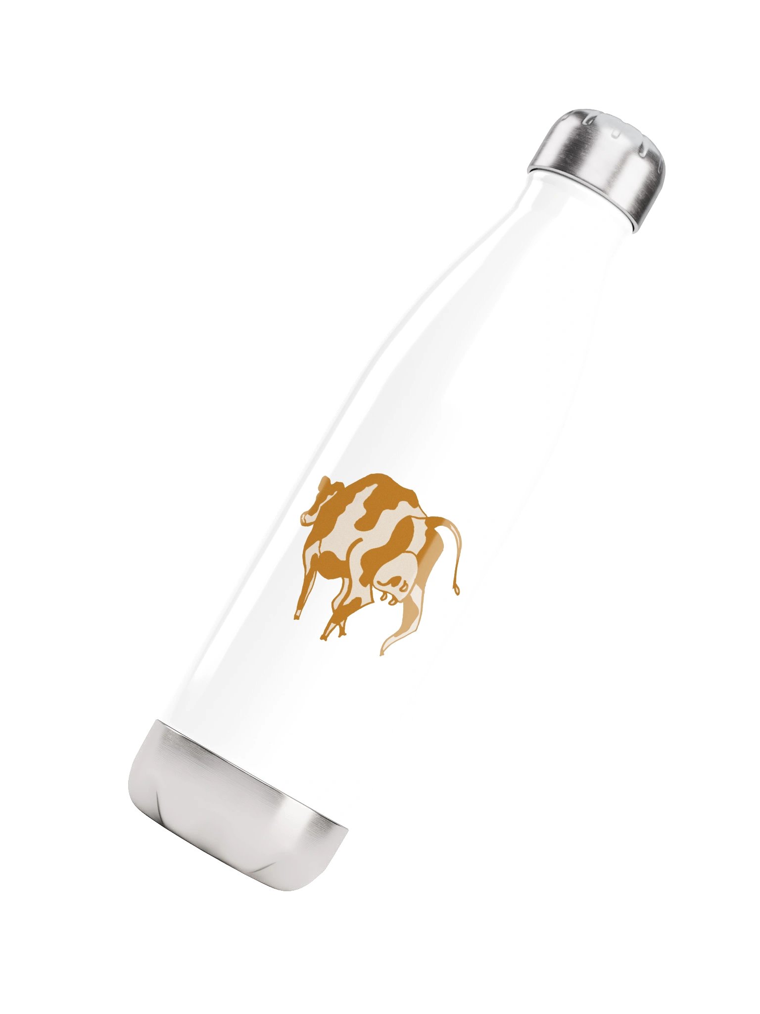 Carqamel - Stainless Steel Watter Bottle product image (3)