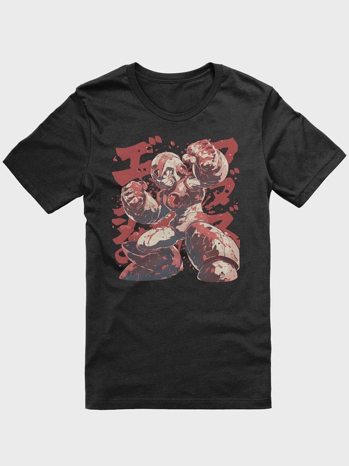 Bloody Megaman product image (1)