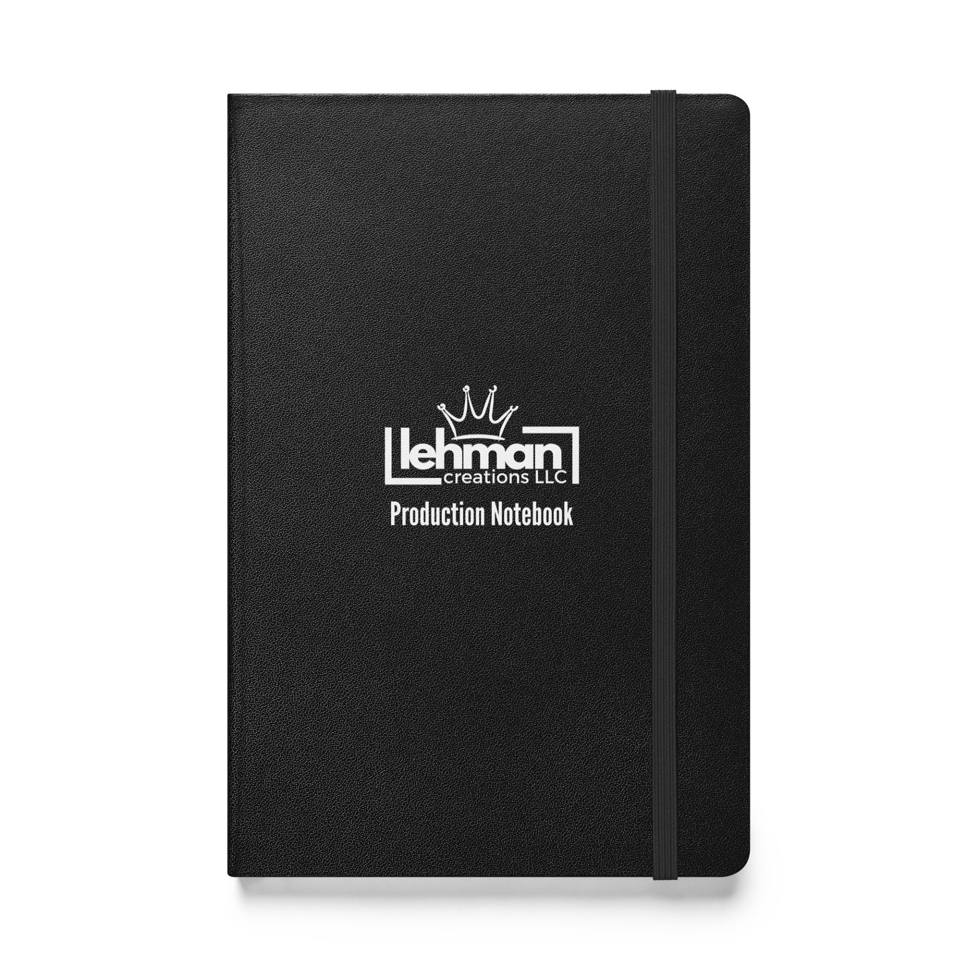 Production Notebook product image (1)