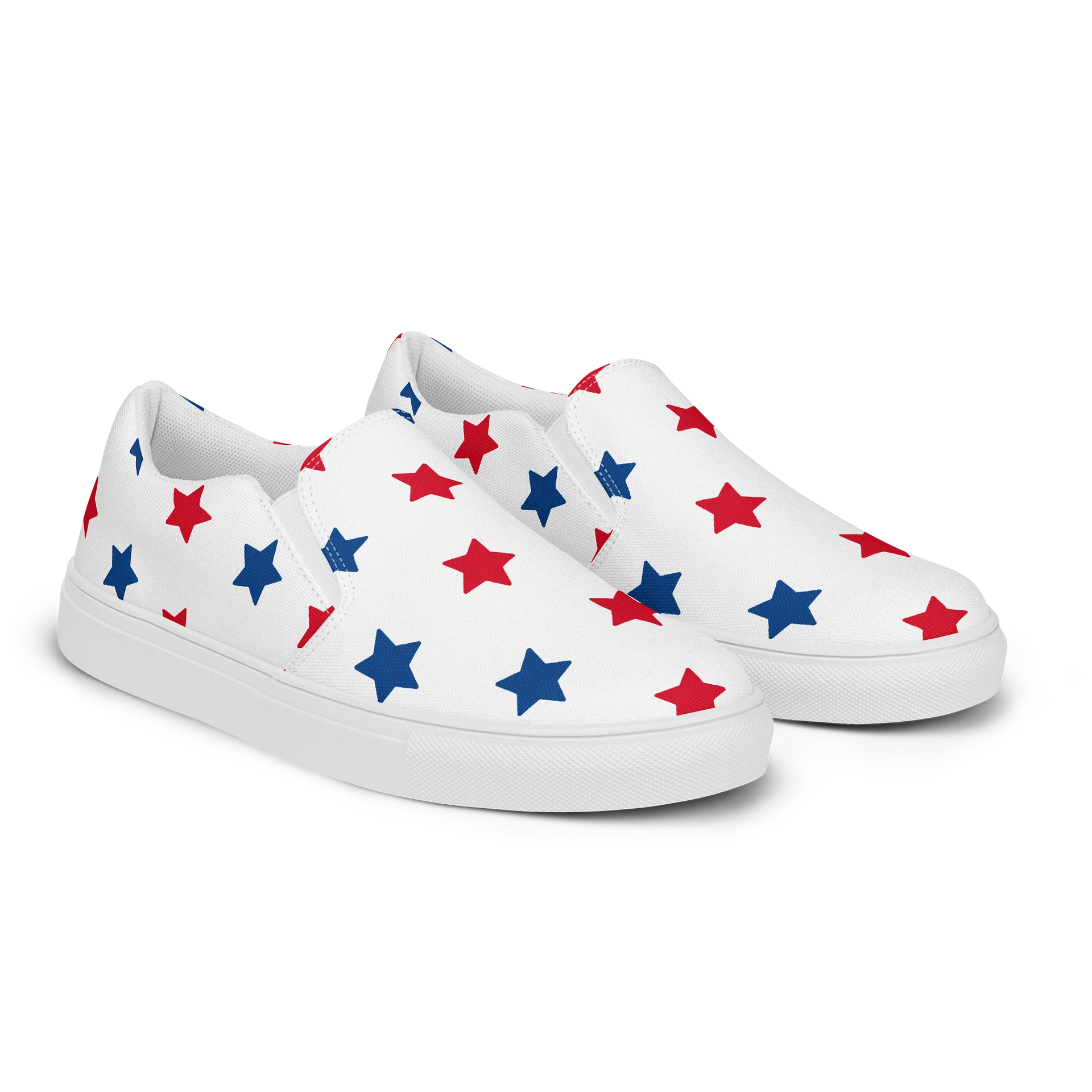 Women's Slip On American Wild product image (2)