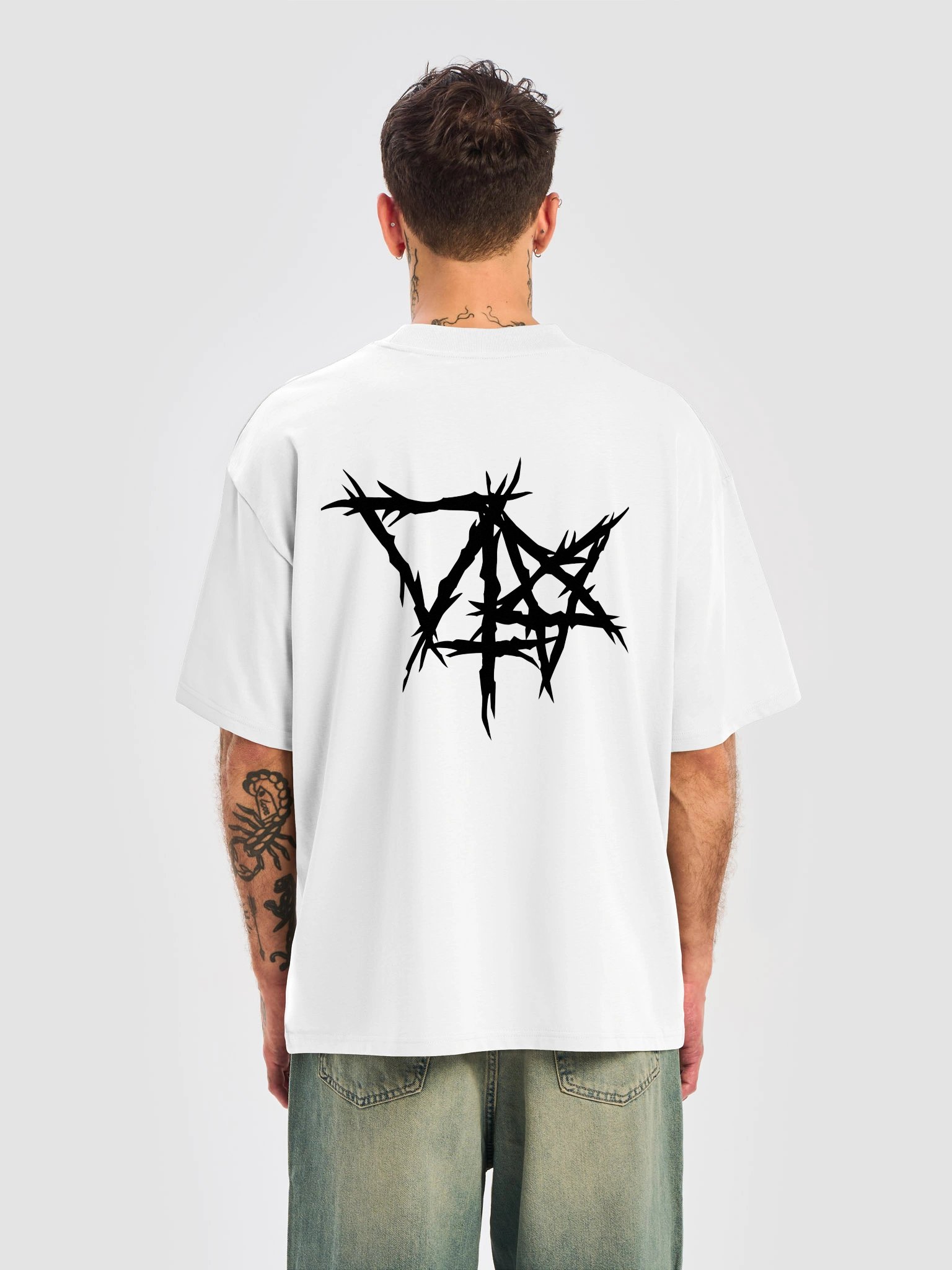 White 415 Shirt product image (2)