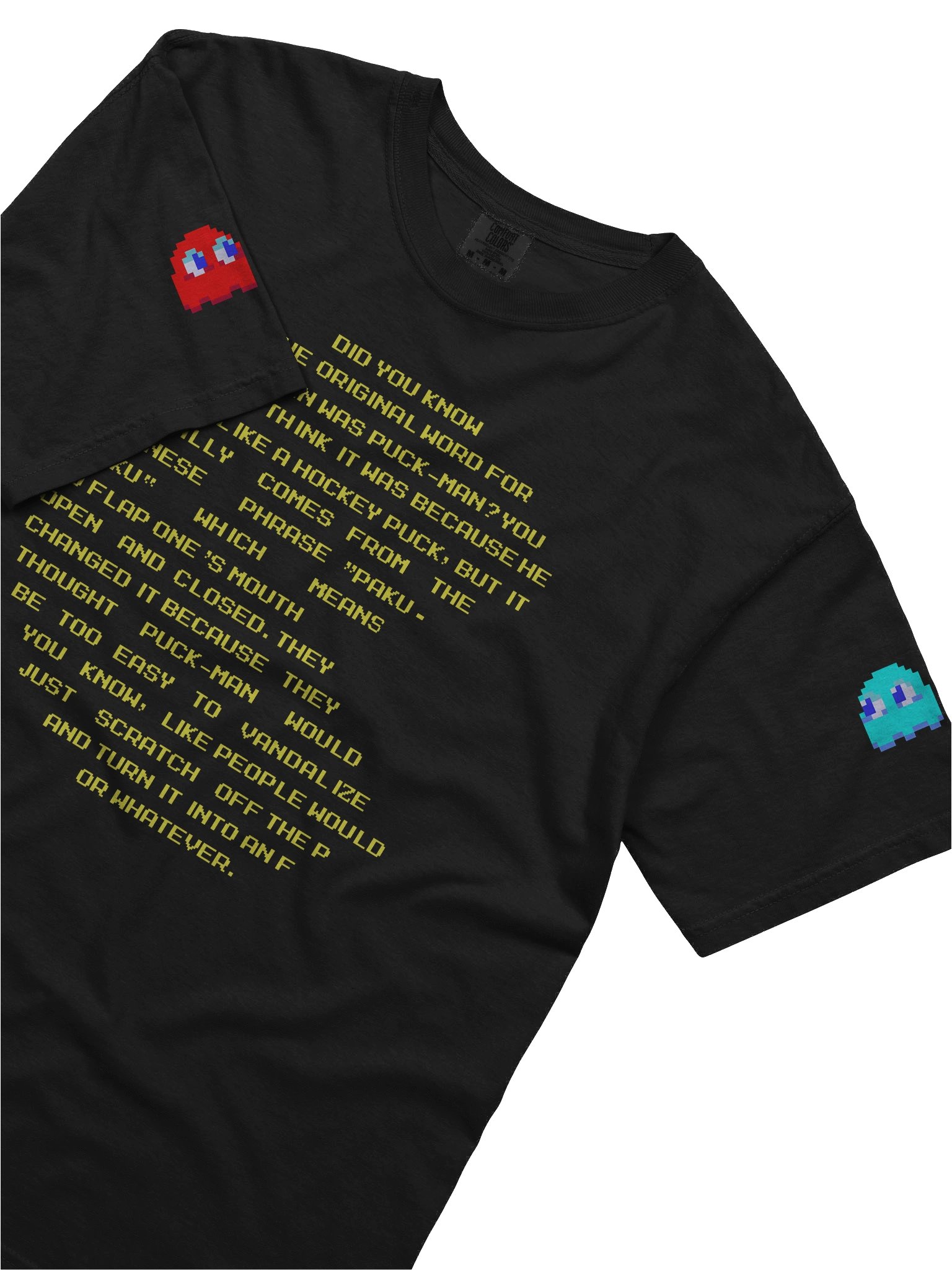 Puckman product image (25)
