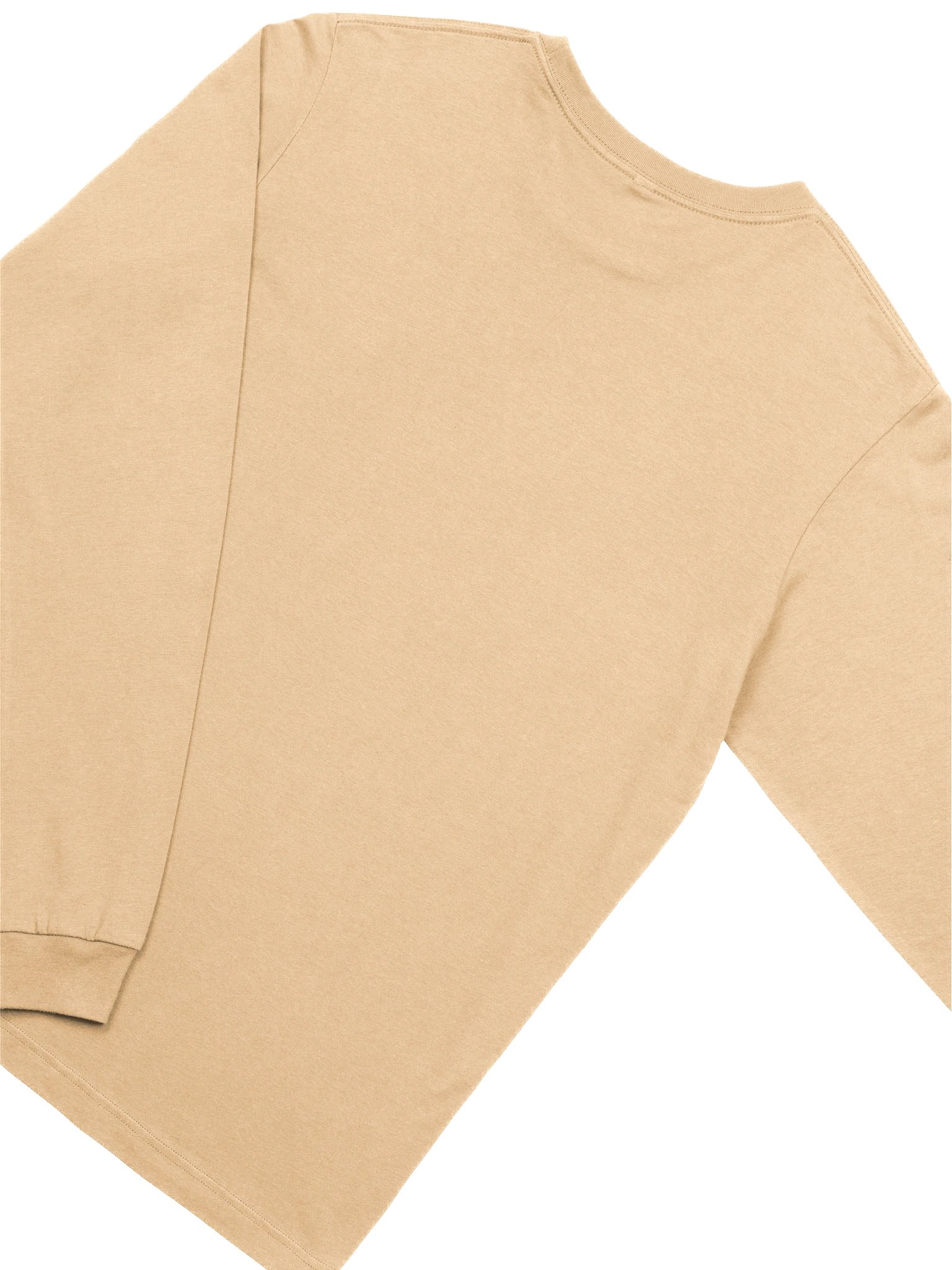 Believe in Magic Super Soft Long Sleeve T-Shirt product image (8)