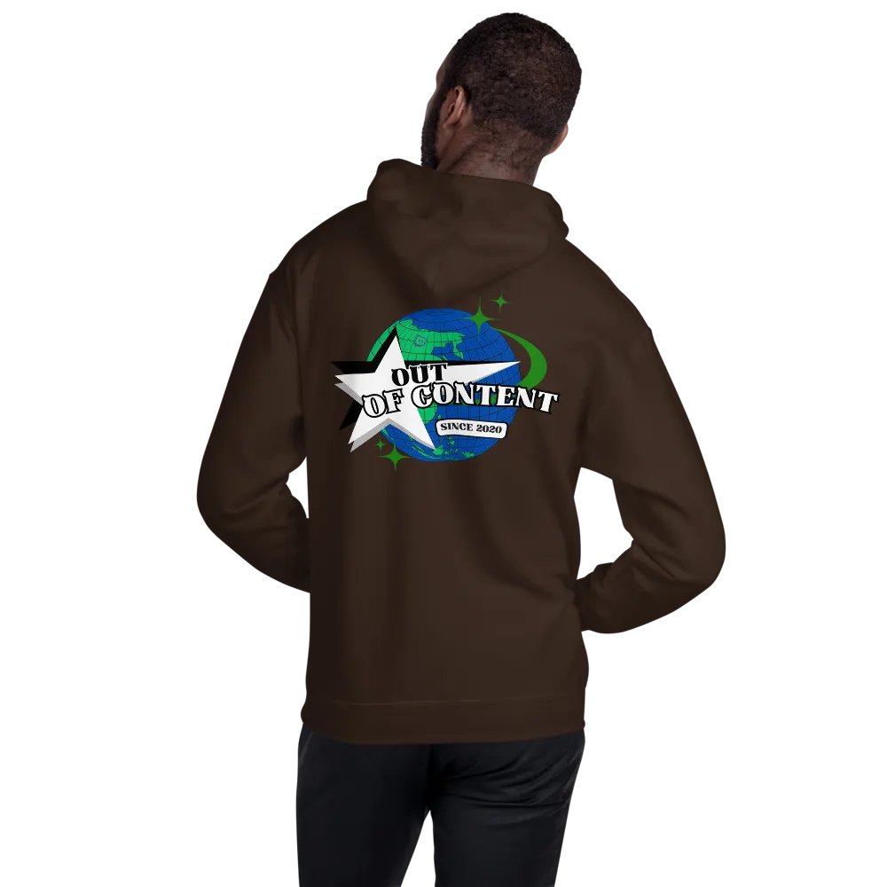 ATI - Heavy Hoodie product image (4)