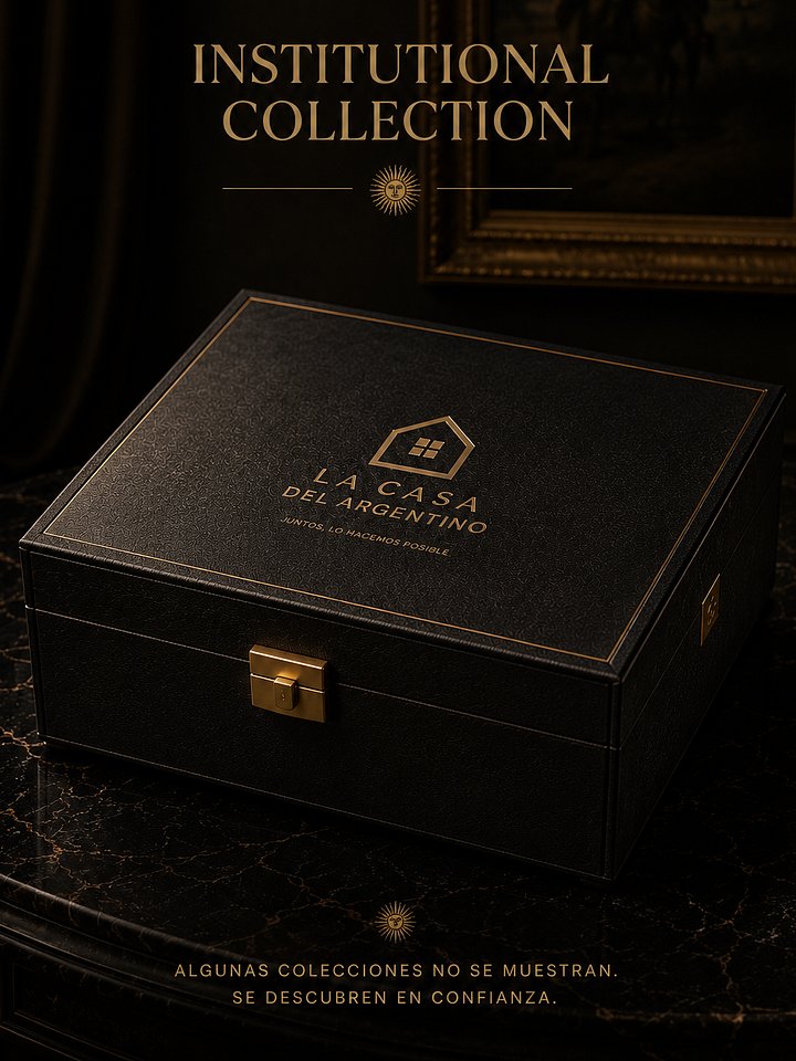 Institutional Collections product image (1)