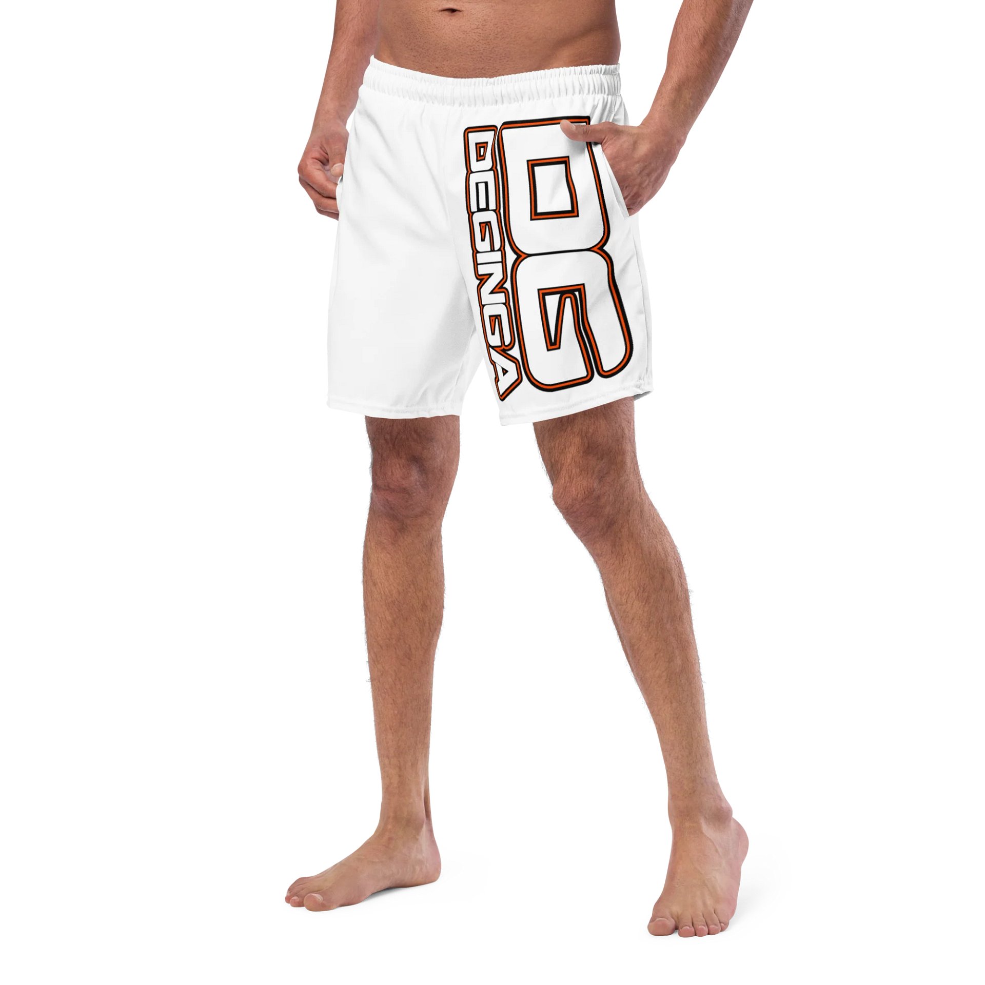 DeGinga Trunks 2 product image (2)