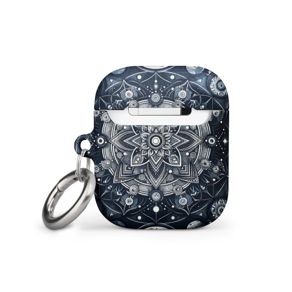 All-Over Print Case for AirPods® product image (1)