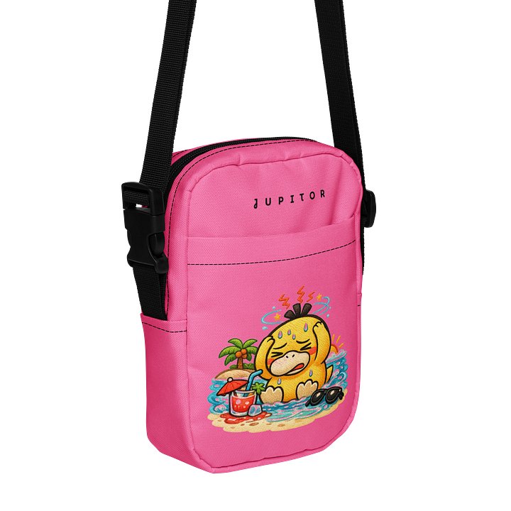 Hungover Duck Crossbody Bag product image (1)