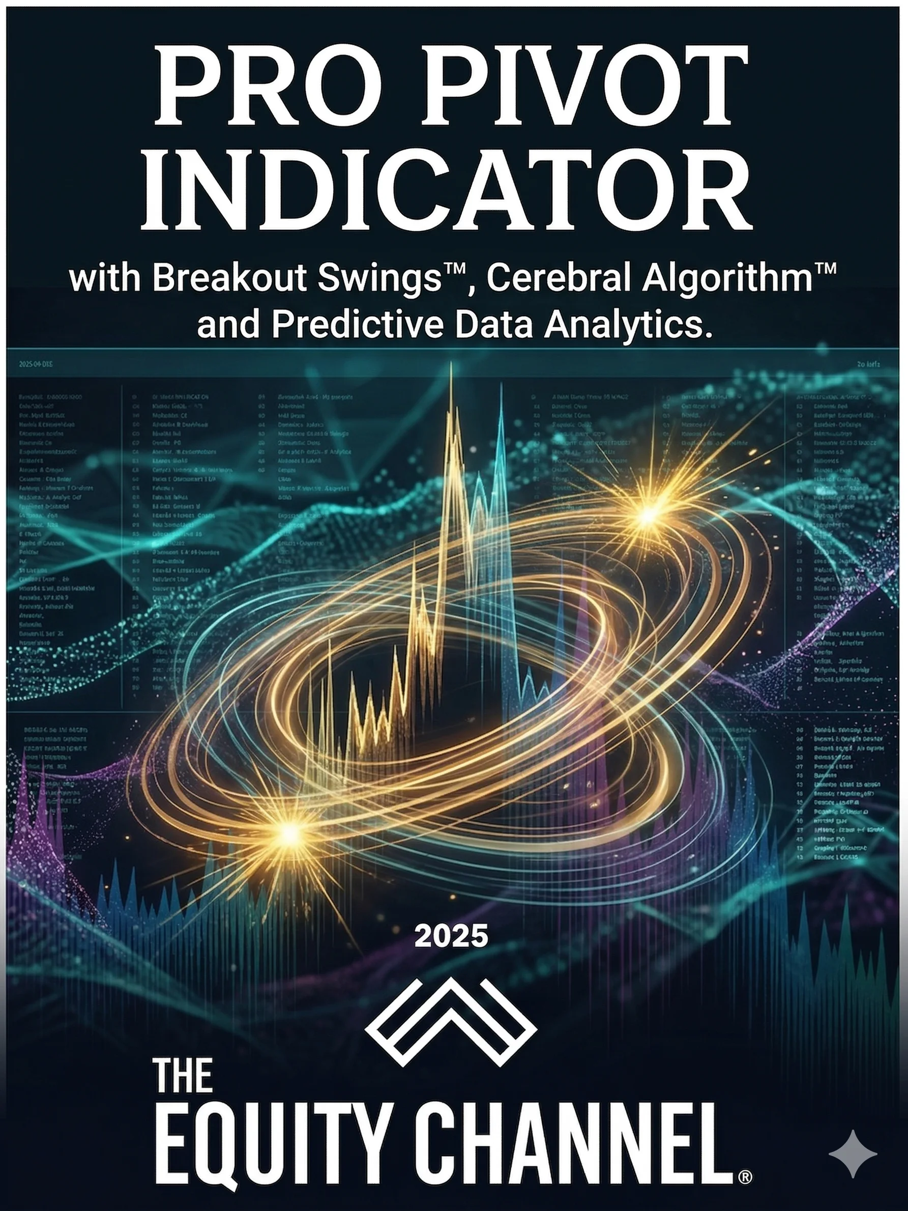 Pro Pivot Indicator™ | Trading Stocks with New Confidence product image (1)