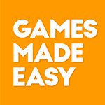 Games Made Easy