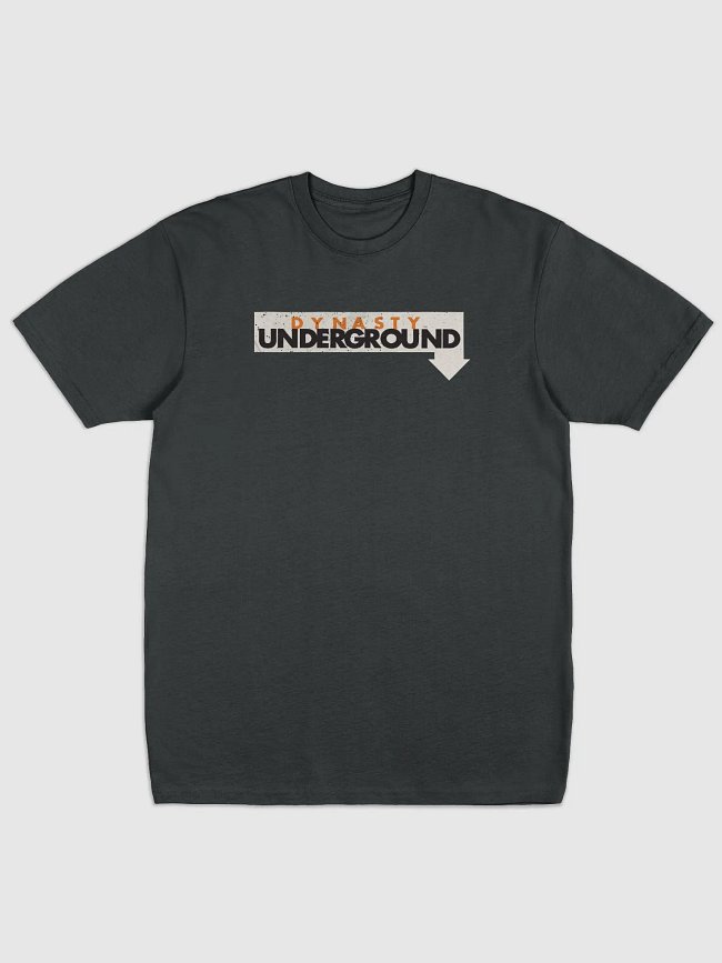 Dynasty Underground