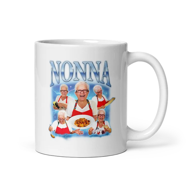 Nonna mug product image (1)