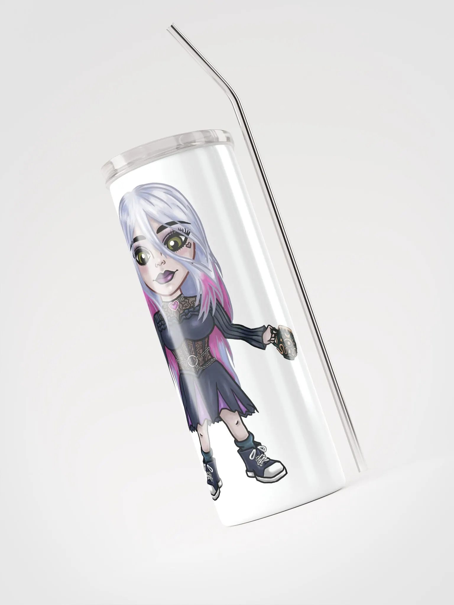 Sable Tumbler product image (6)