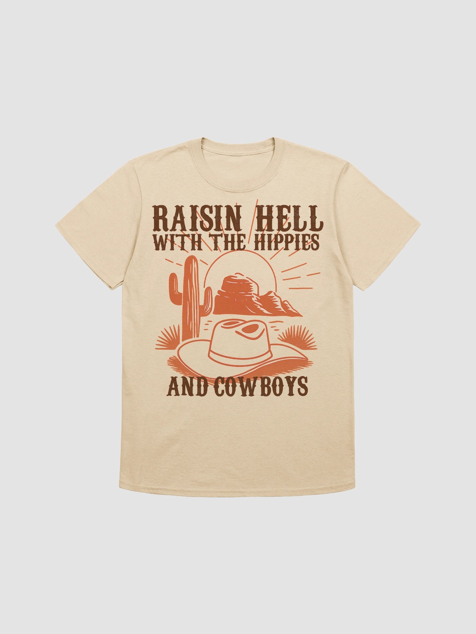 Raisin’ Hell product image (1)