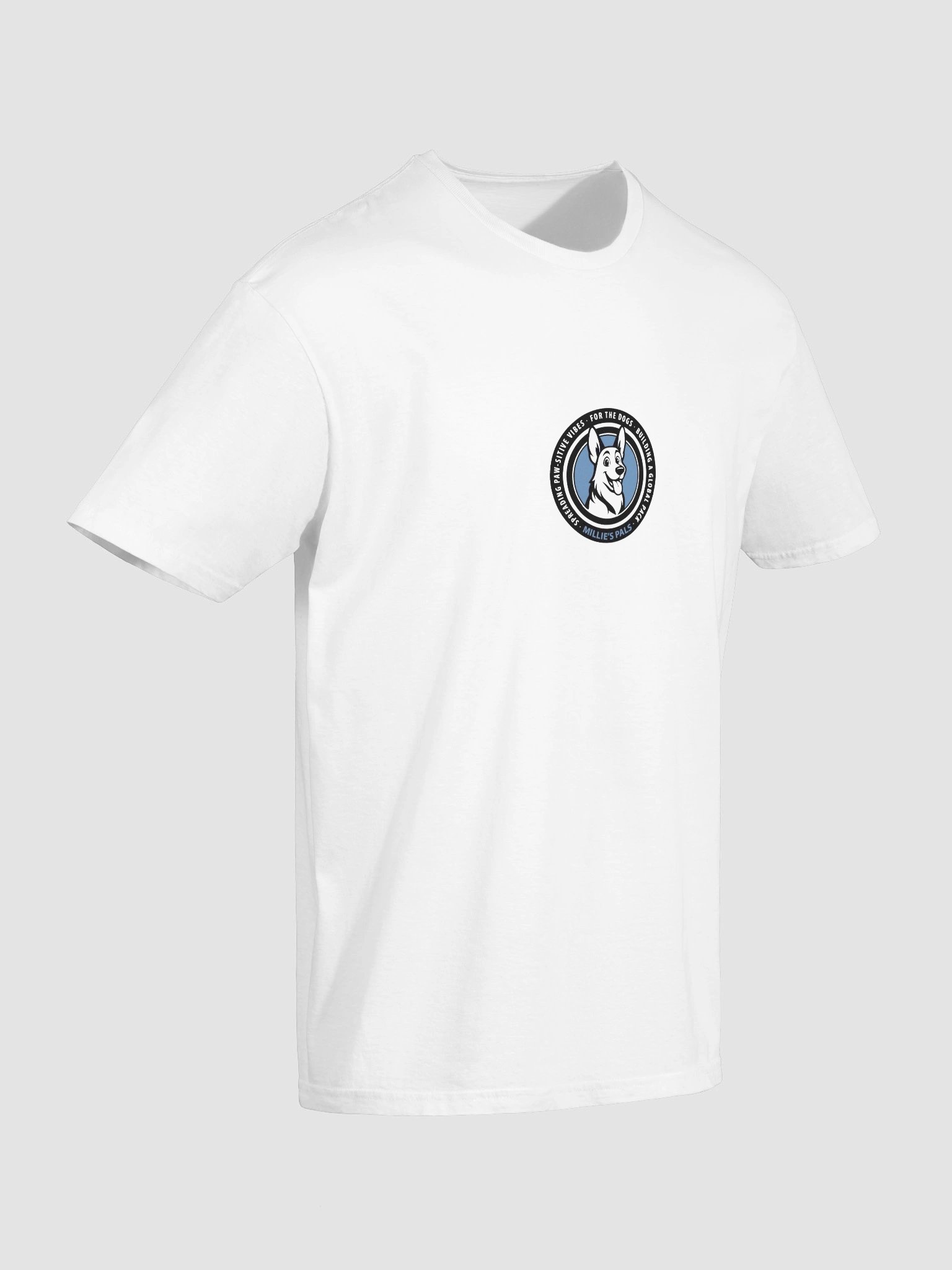 $Millie's Logo product image (6)