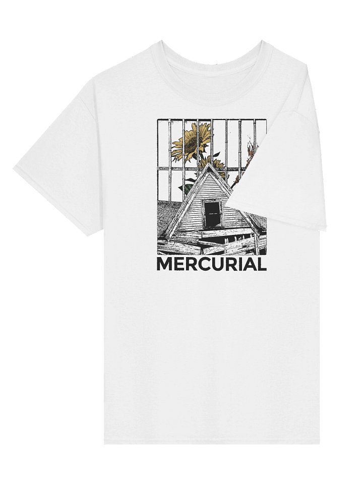 MERCURIAL - TSHIRT product image (2)