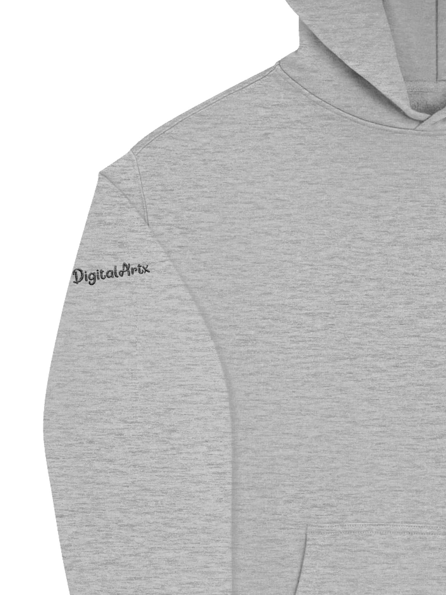 AS Colour Unisex Premium Oversized Hoodie 11 Colors product image (6)