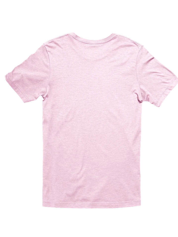 BTS T-shirt lavender product image (2)