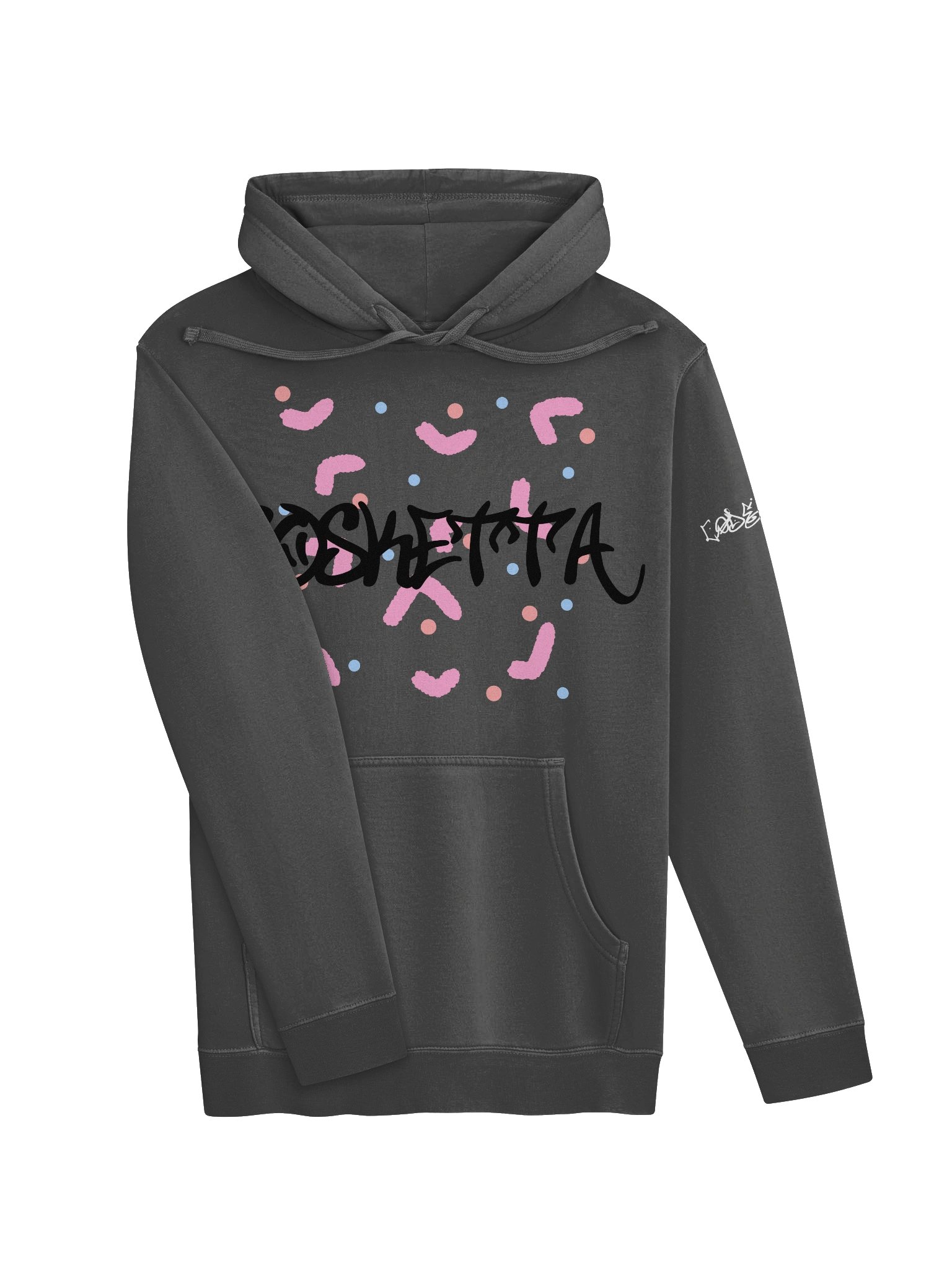 SMALL MOVES Hoodie product image (10)
