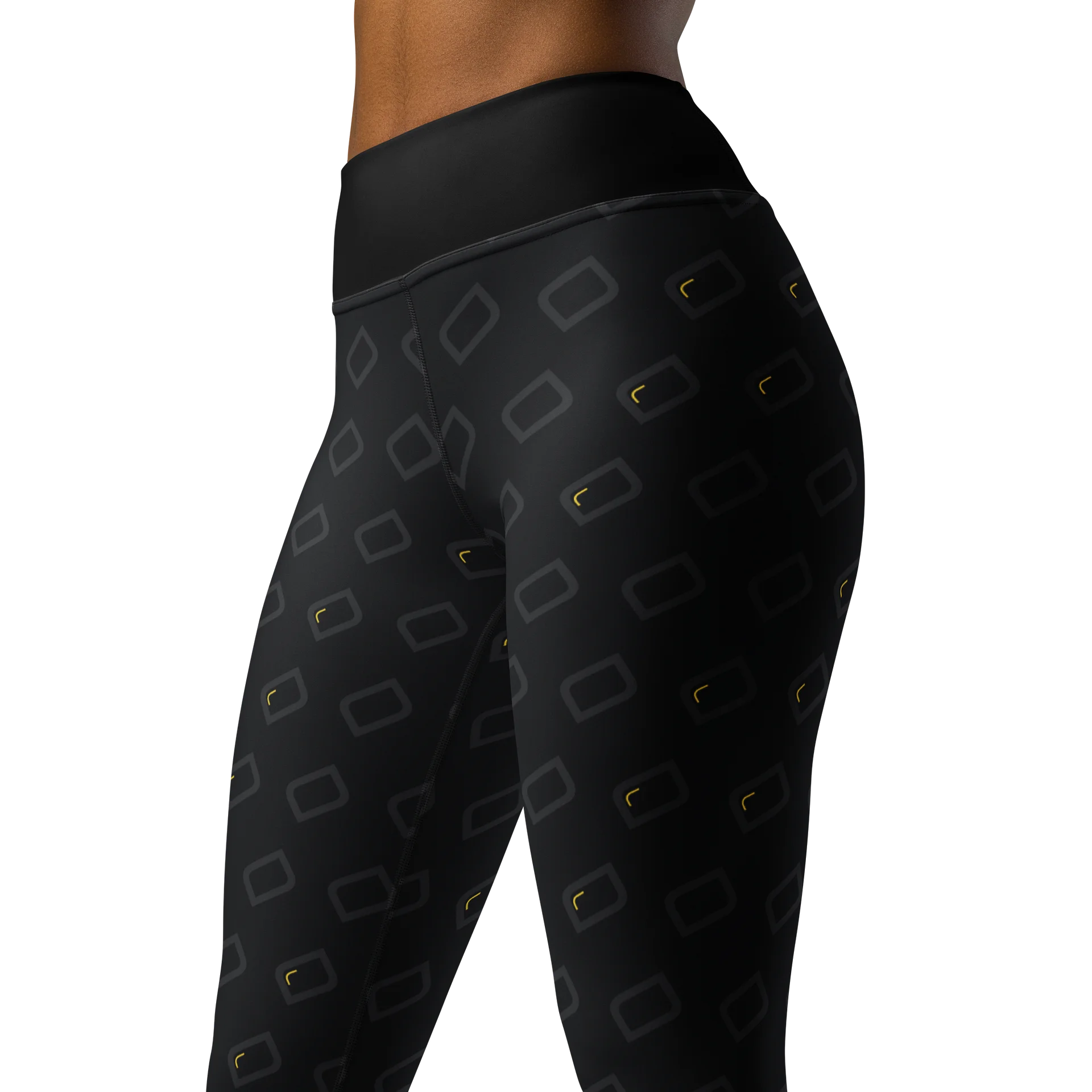 PROVOKÄHAUS Window Current Leggings product image (4)
