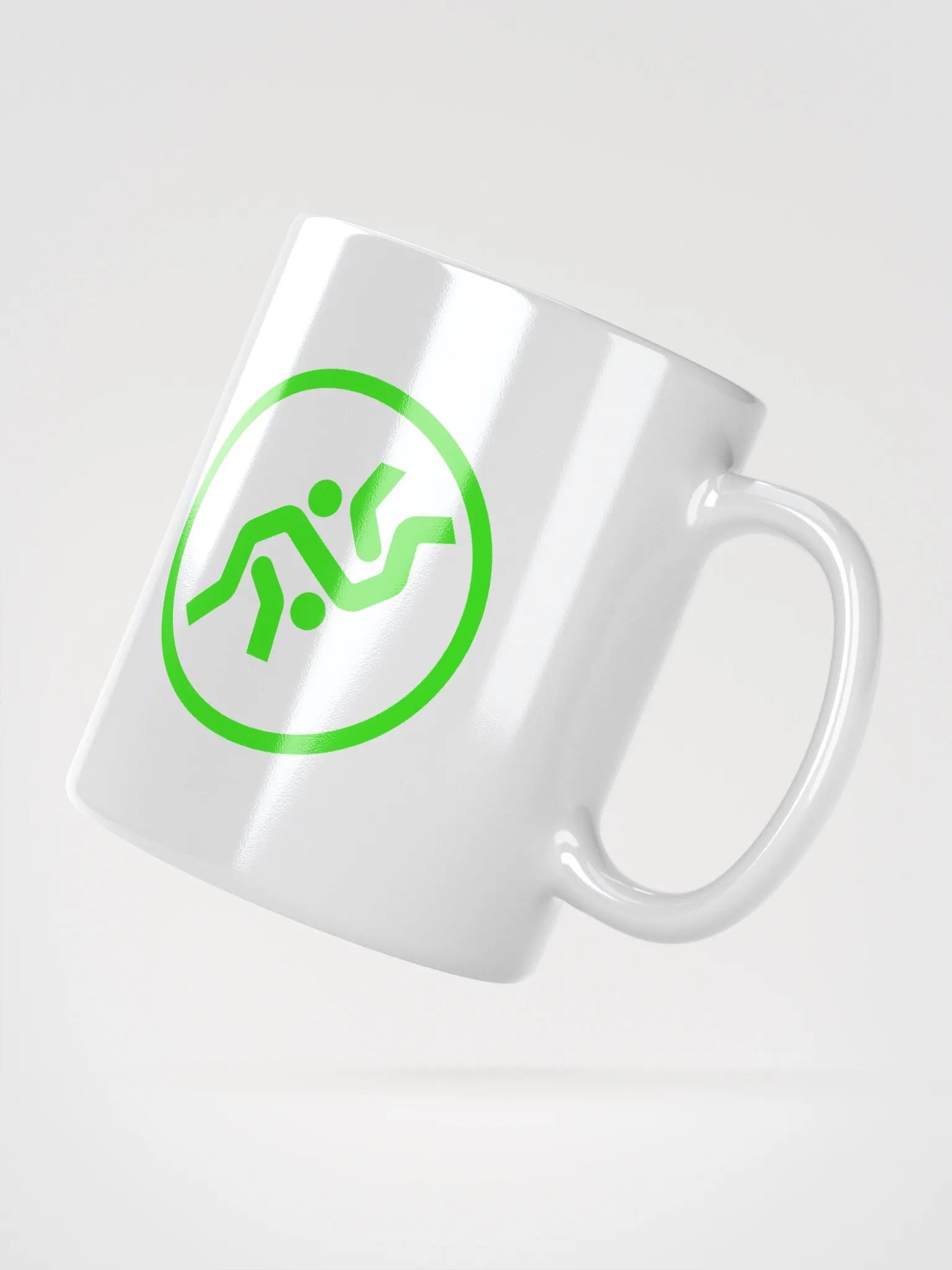 The SAMBO Mug product image (4)
