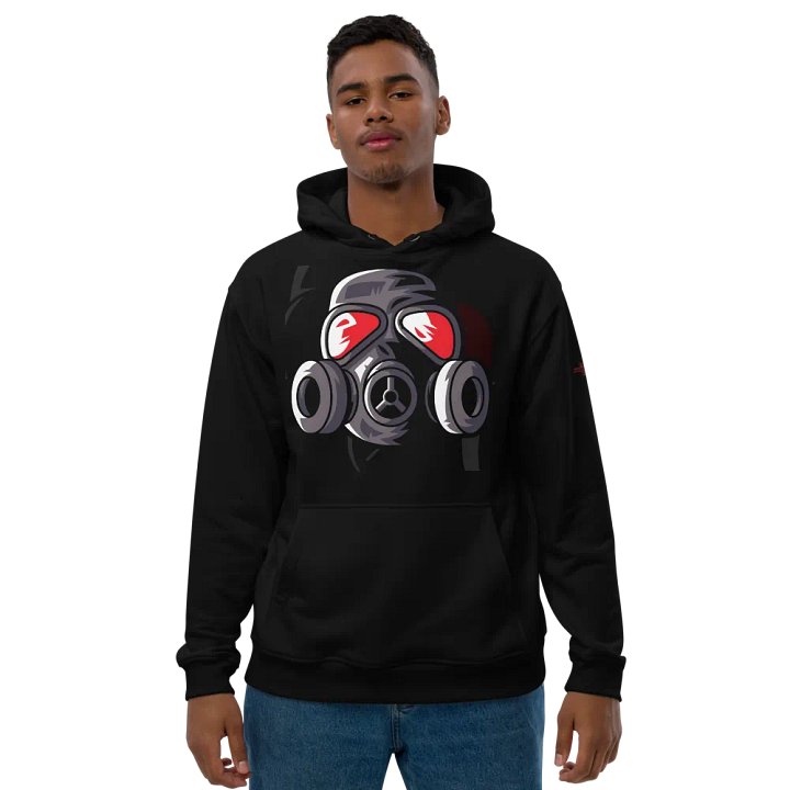 Game. Detonate. Dominate. Hoodie product image (1)