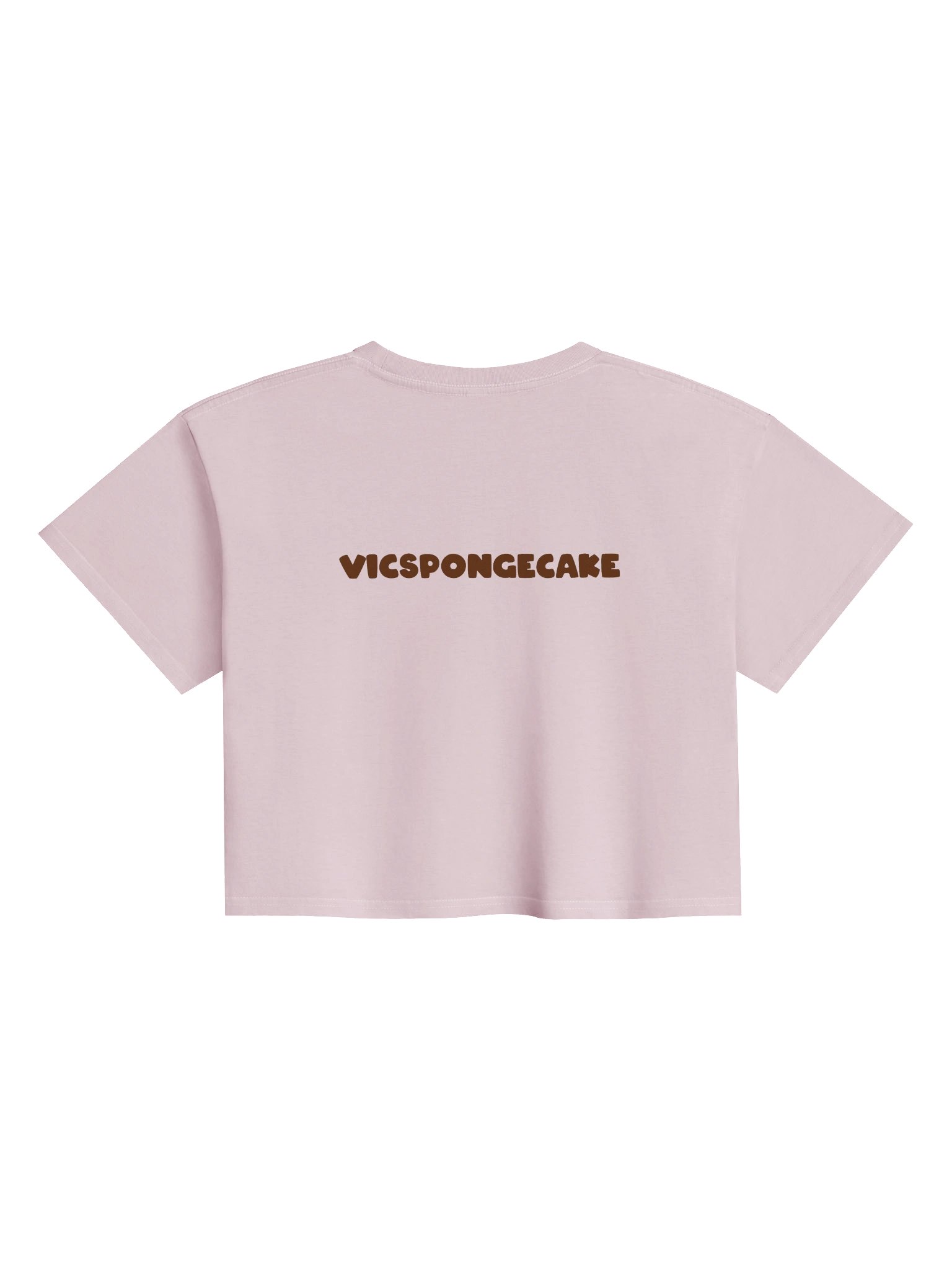 Cryptid Cropped Tee product image (8)