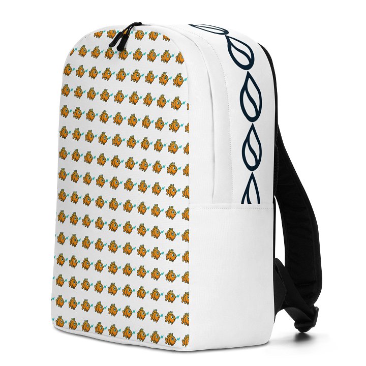 MoonFish Backpack product image (2)
