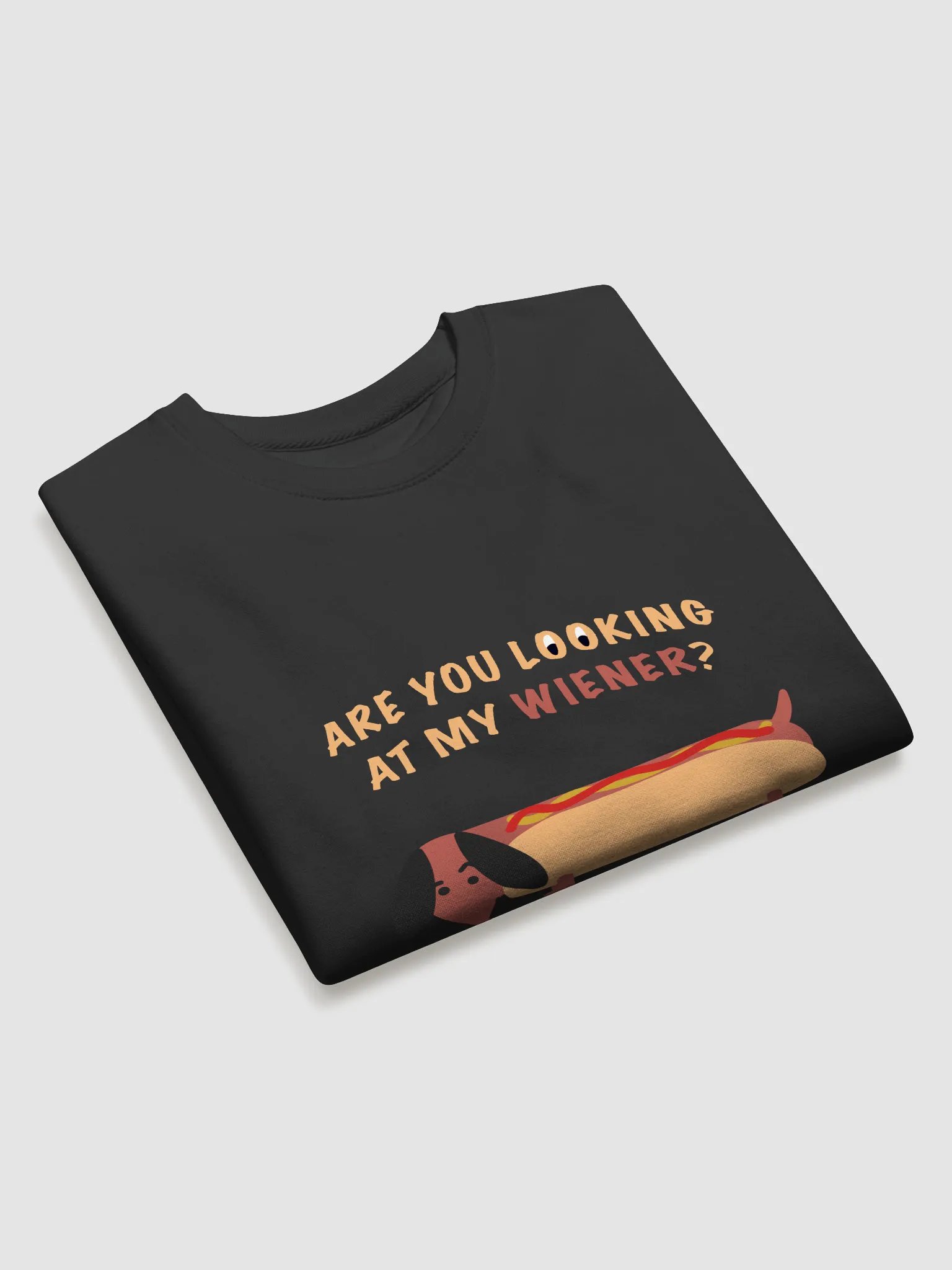 Weiner Sweatshirt product image (3)