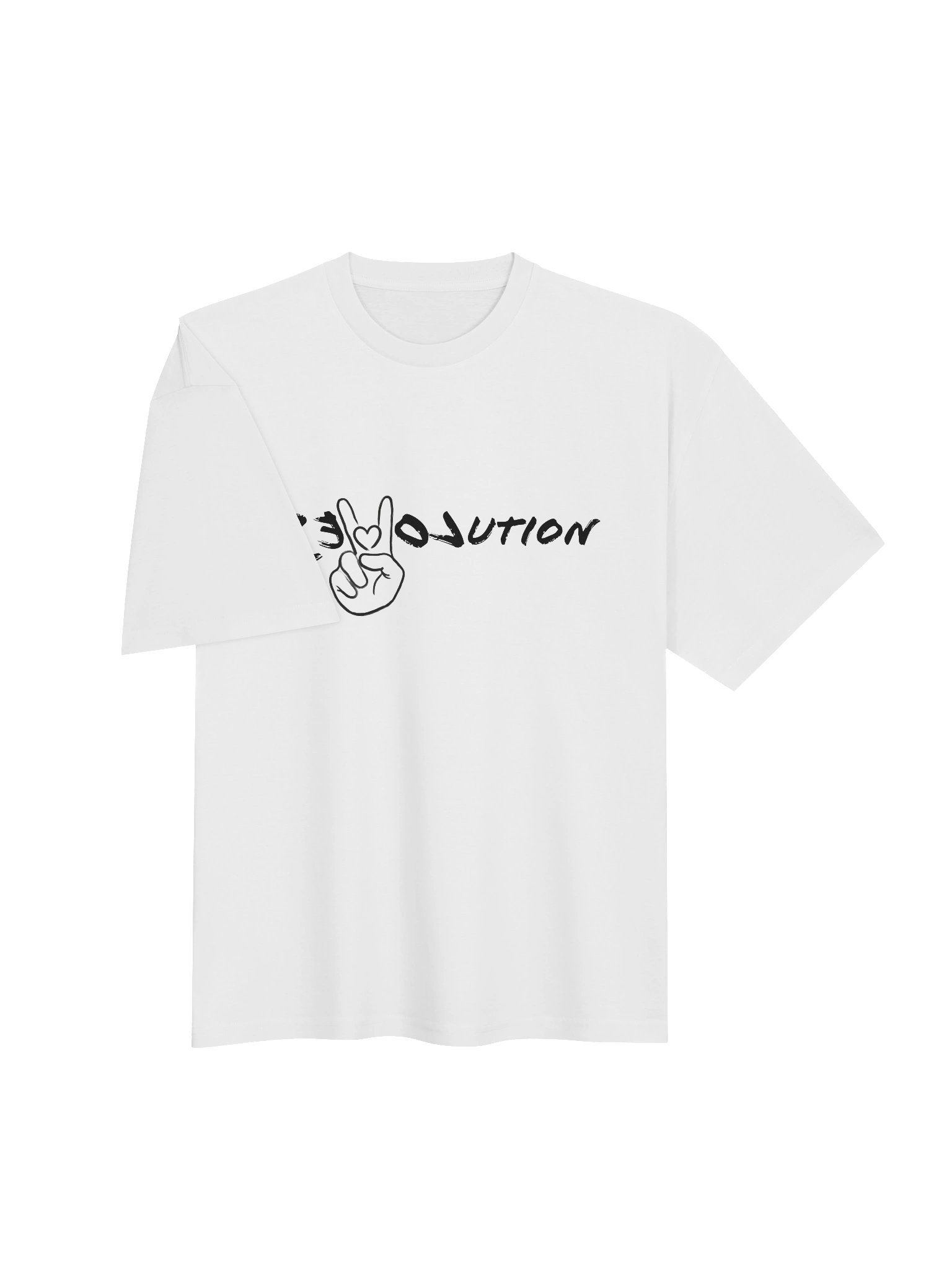 Revolution is Amour product image (3)
