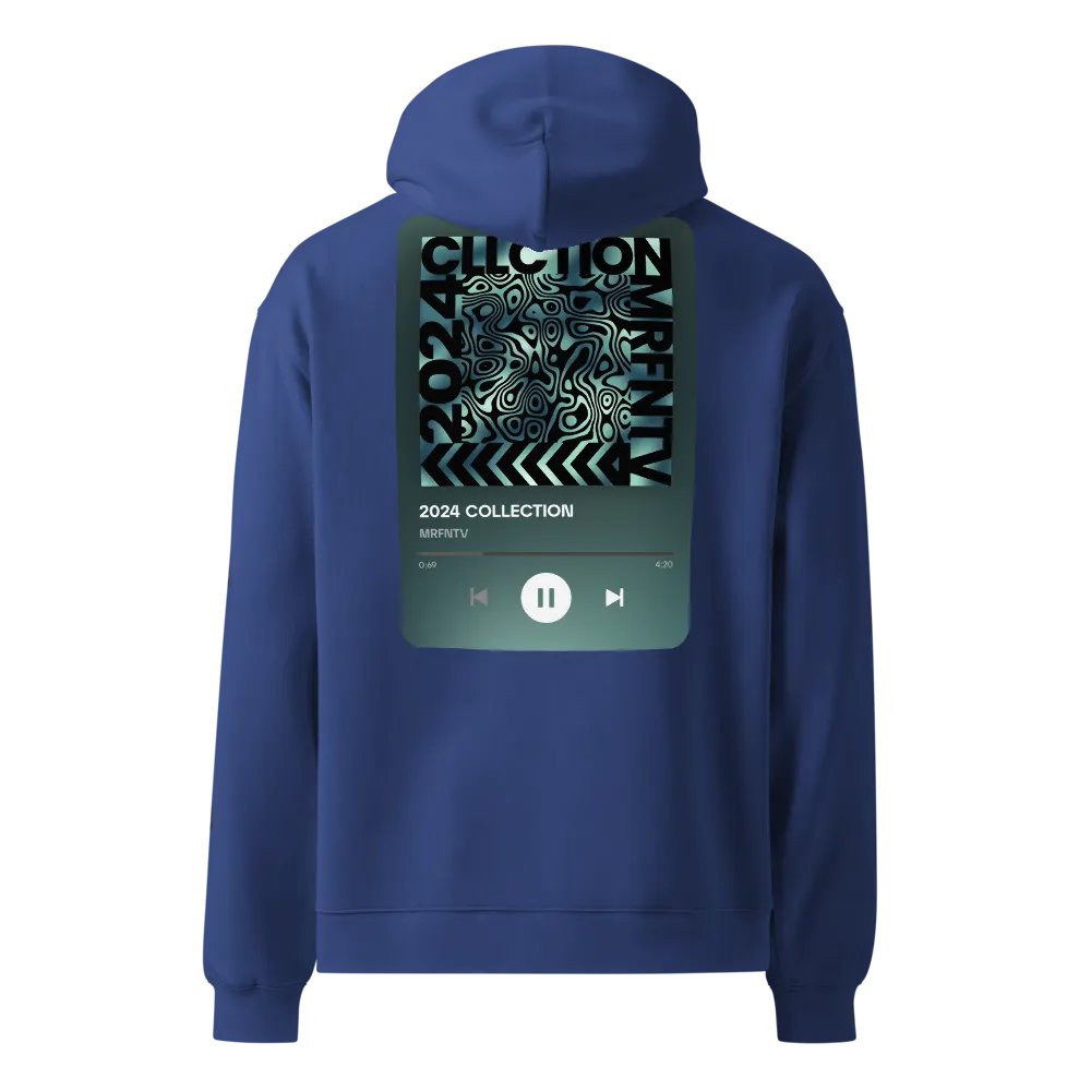 MRFNTV 2024 COLLECTION HOODIE product image (21)