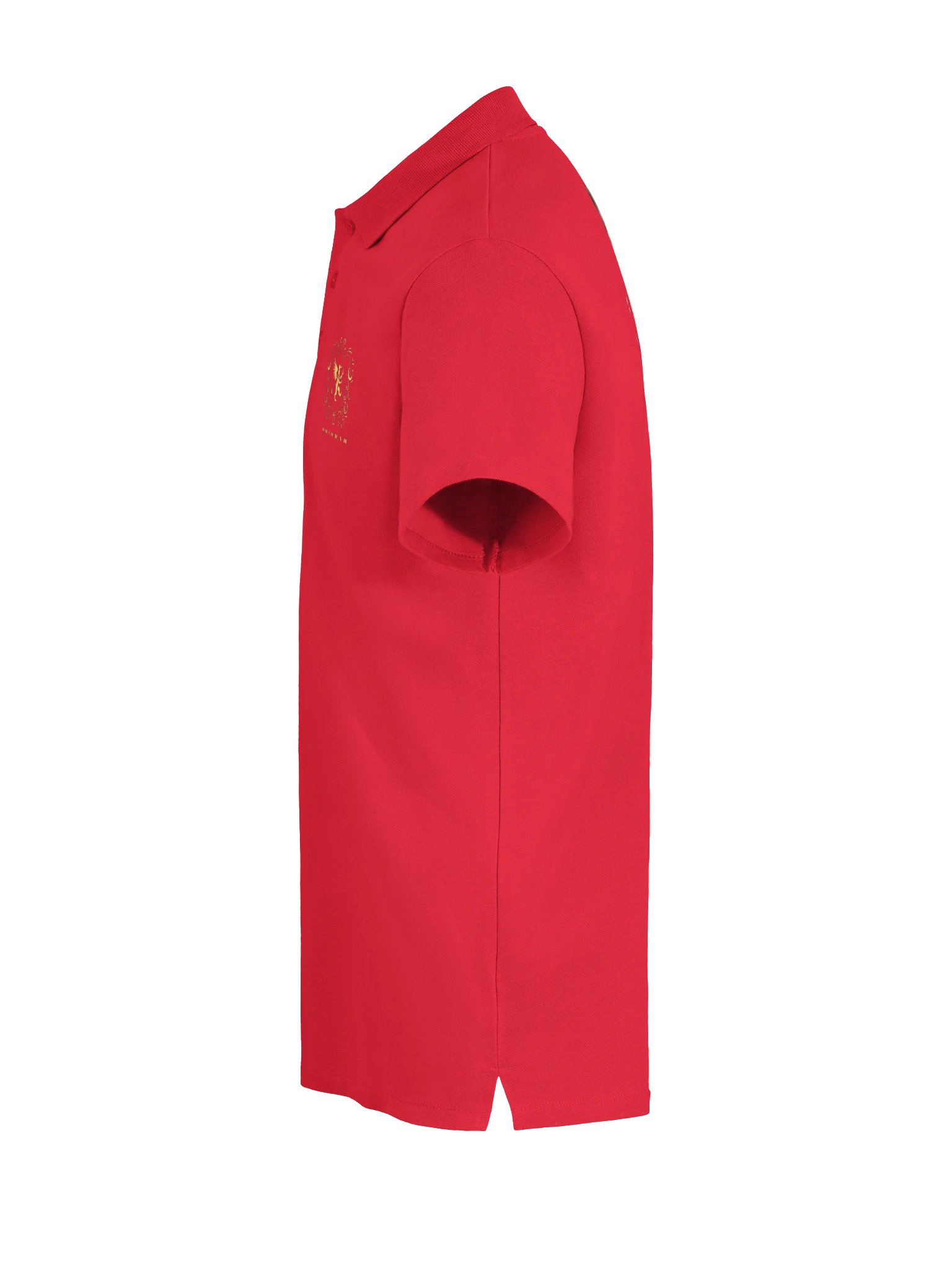 Obiorah Heraldic Crest - Polo product image (9)