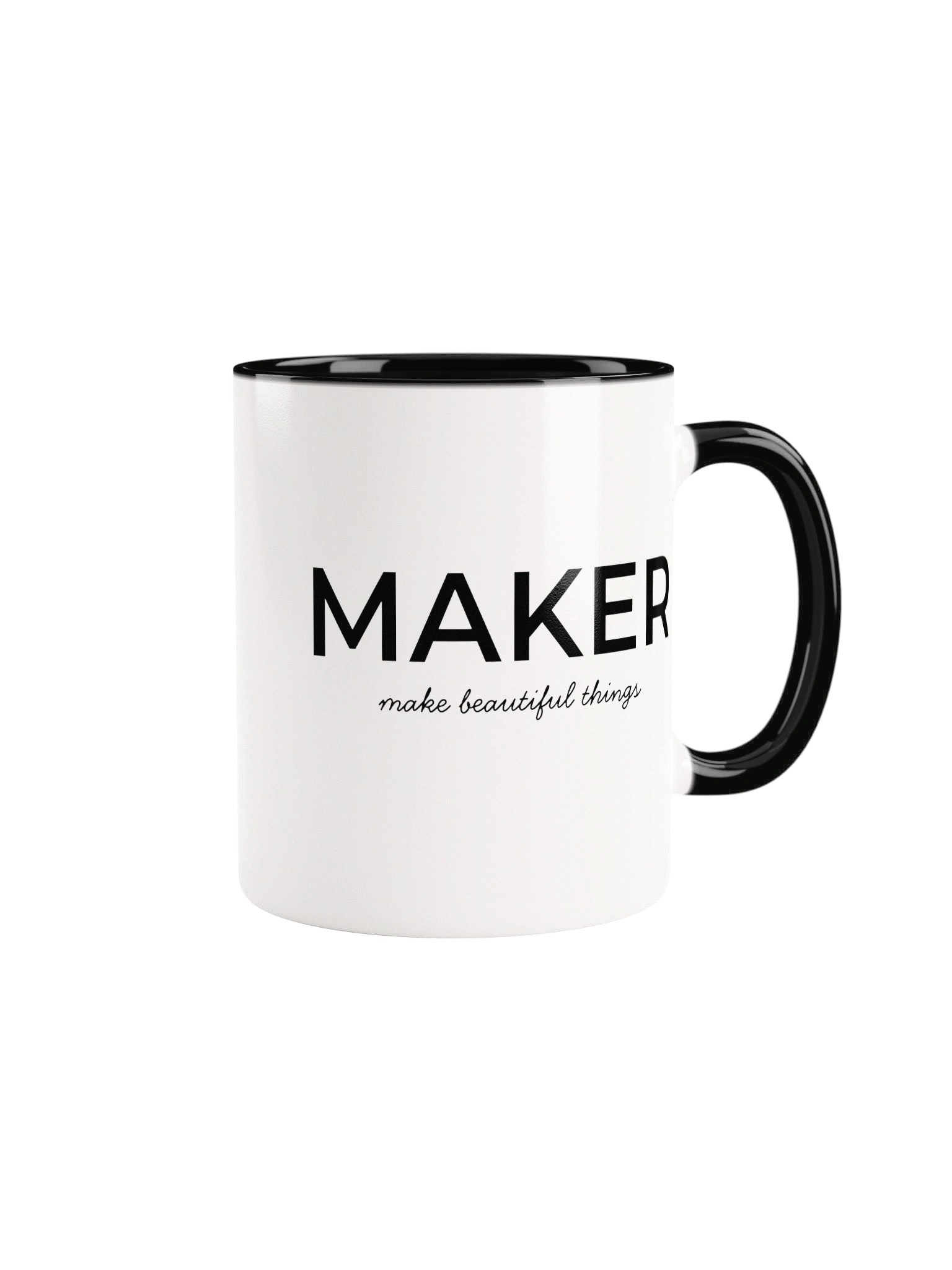 The Maker Mug product image (1)