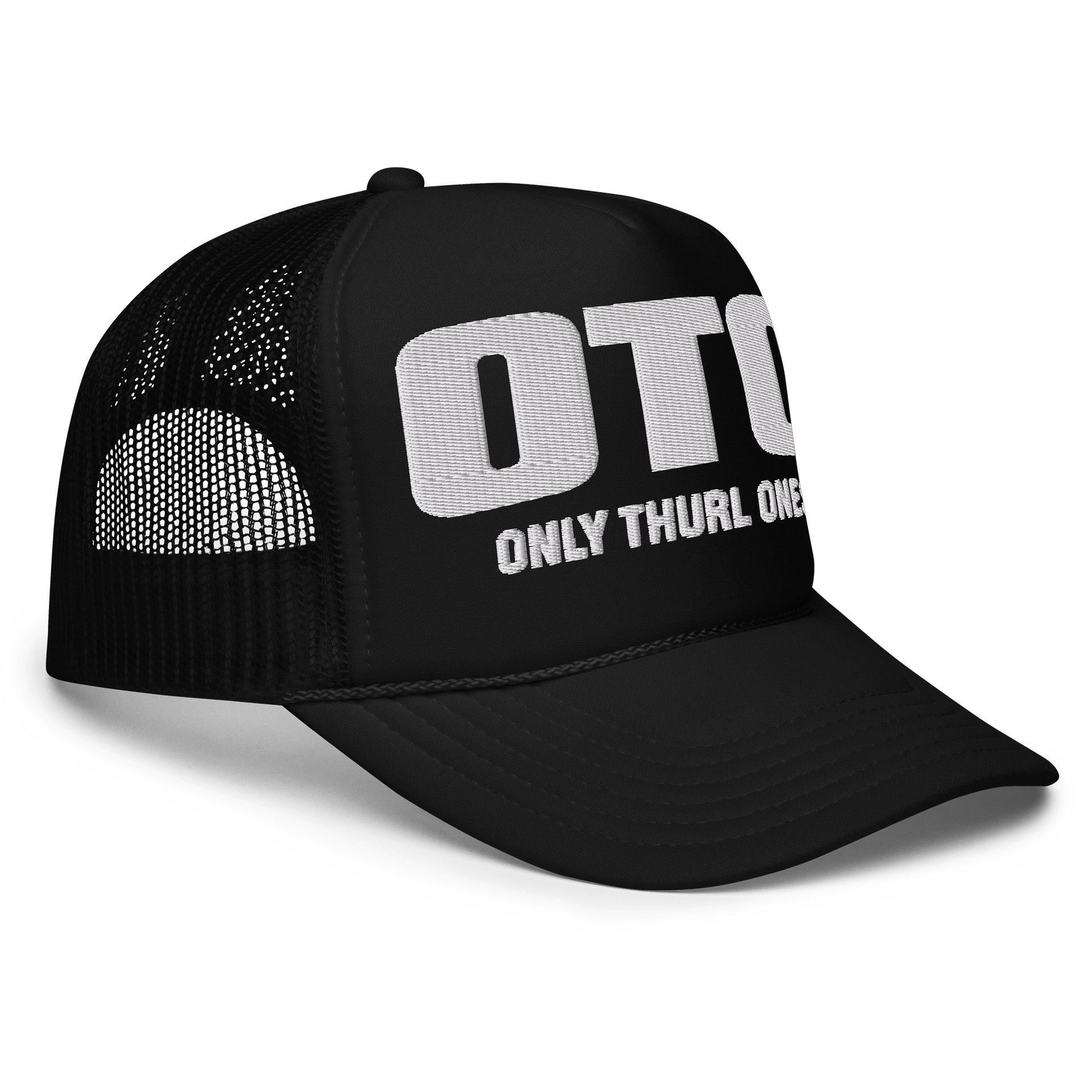 OTO Trucker Hat product image (3)