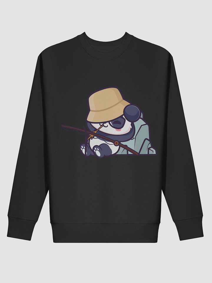 Cozy Panda Sweatshirt product image (2)