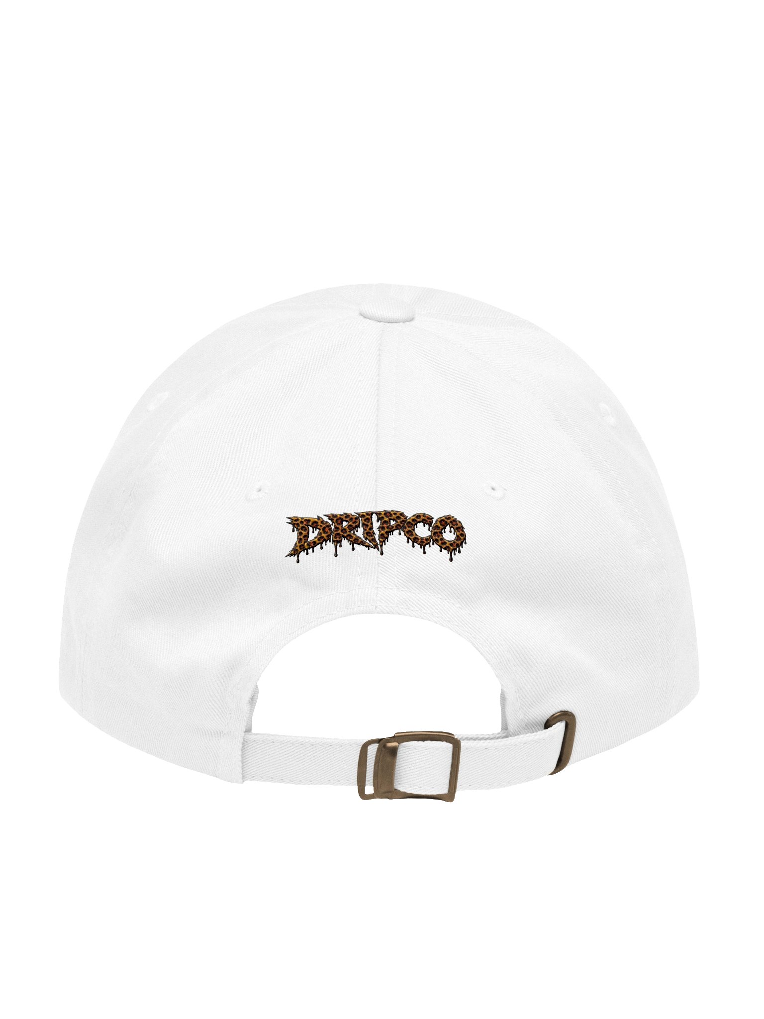DRIPCO Print Dad Hat product image (9)