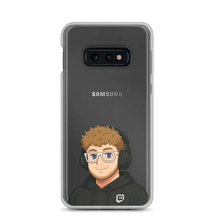 Handy Hülle (Samsung) product image (3)