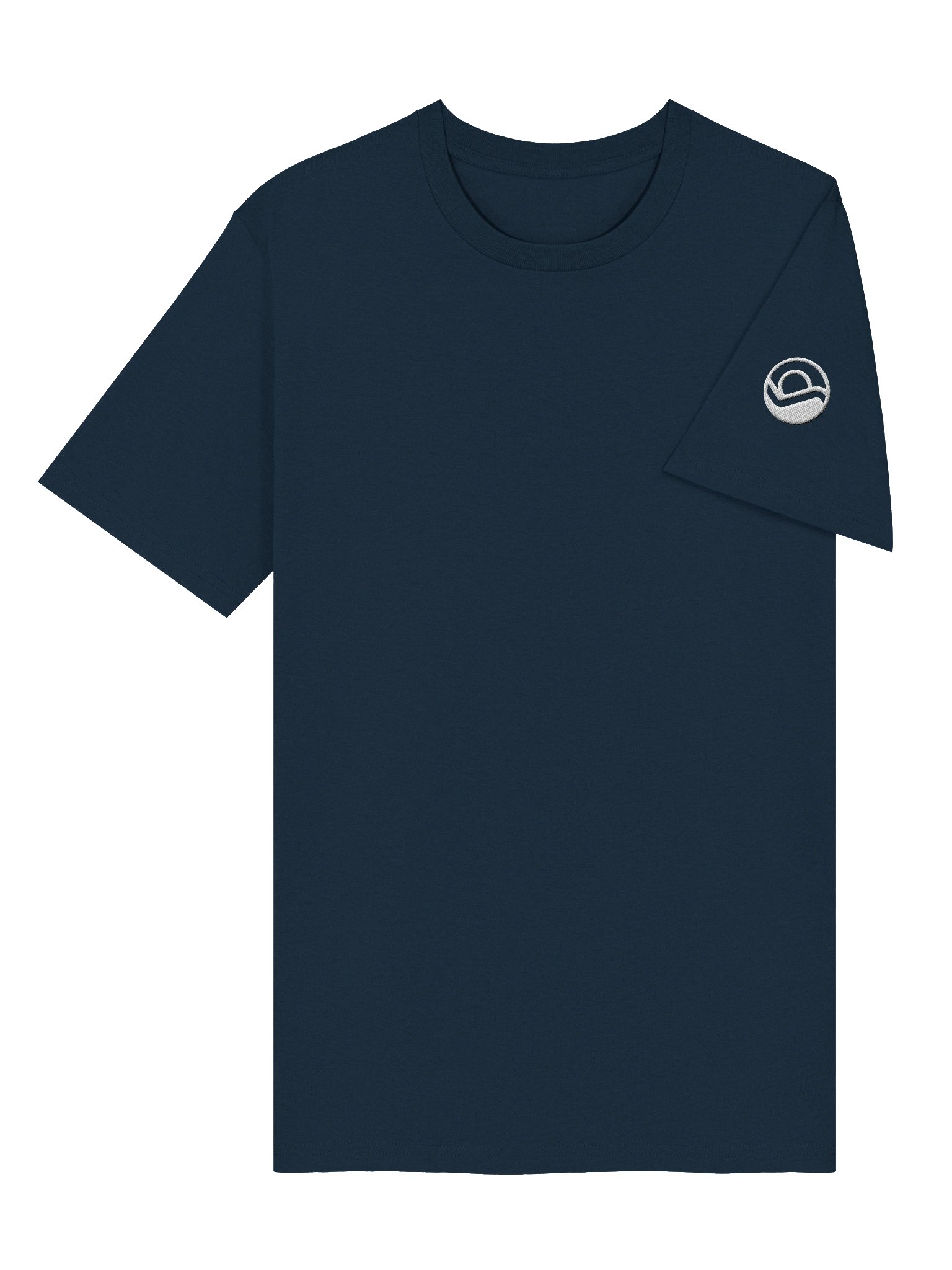 Pixelated Vision Organic Tee product image (6)