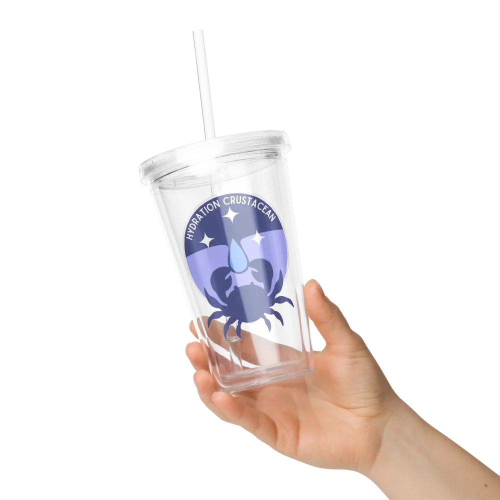 Hydration Crustacean Tumbler product image (6)
