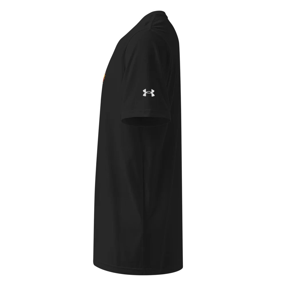 Sifu Nate Jeet Kune Do x Under Armour "Simplicity" Embroidered Tee product image (4)