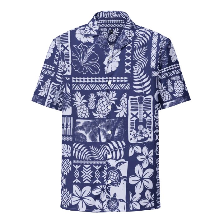 BLUE TROPICAL product image (1)