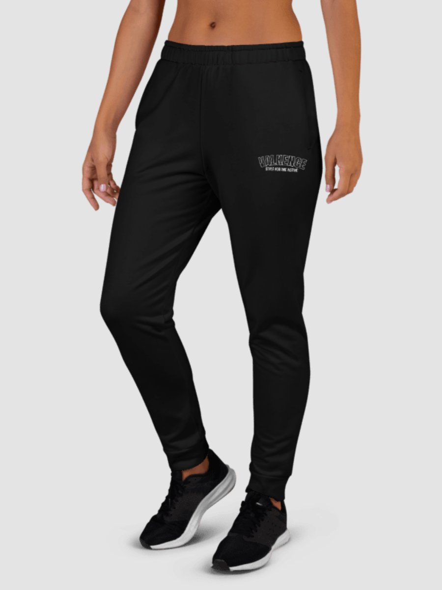 Active Style Joggers - Black product image (1)