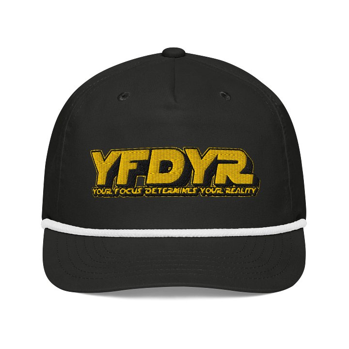 YFDYR Rope Cap product image (1)