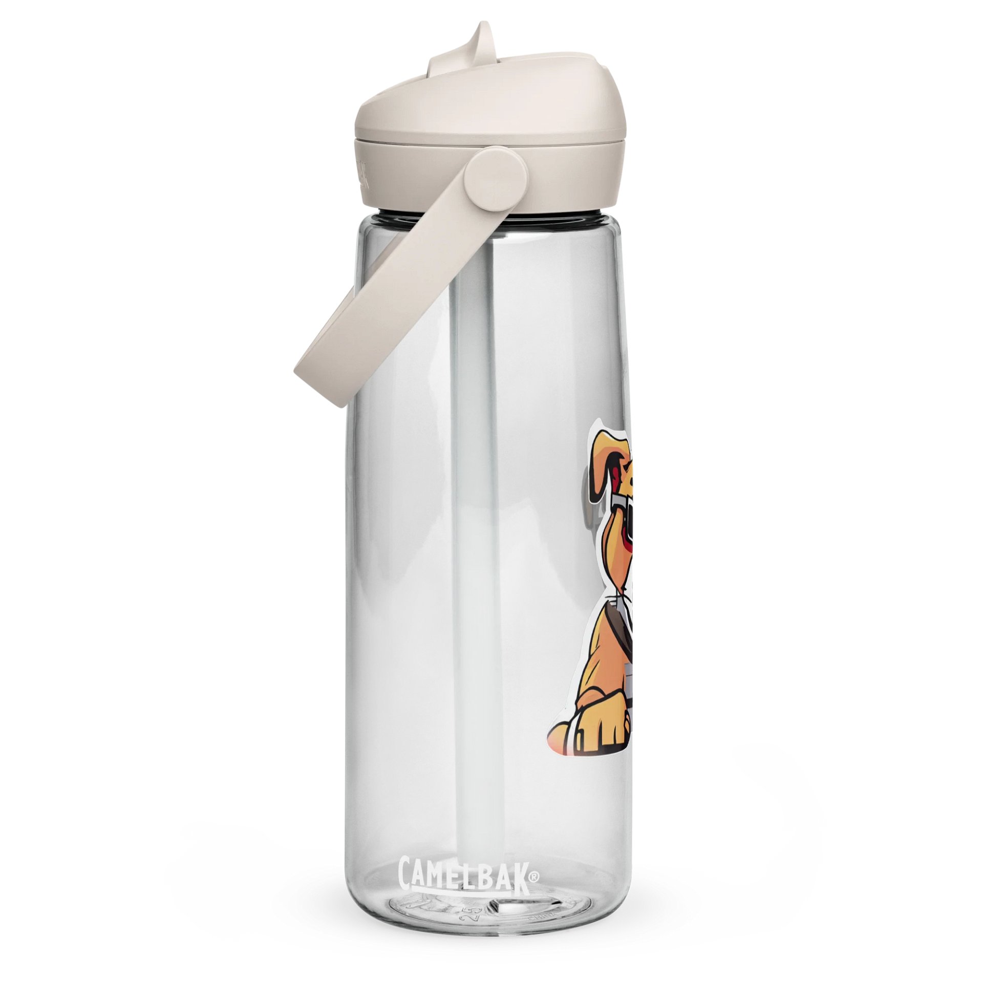 ItzDogo Water Bottle product image (5)