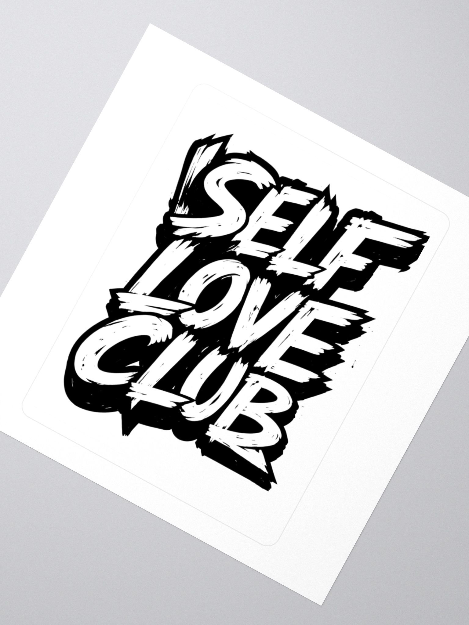 Healthy Minds Thring Brands-Stickers product image (2)
