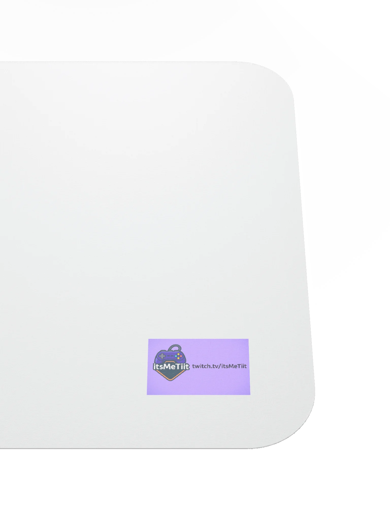 Gamer's Haven Mouse Pad product image (5)