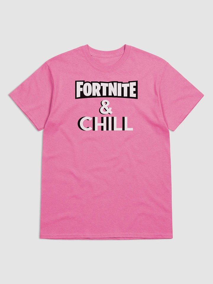 fortnite and chill product image (1)